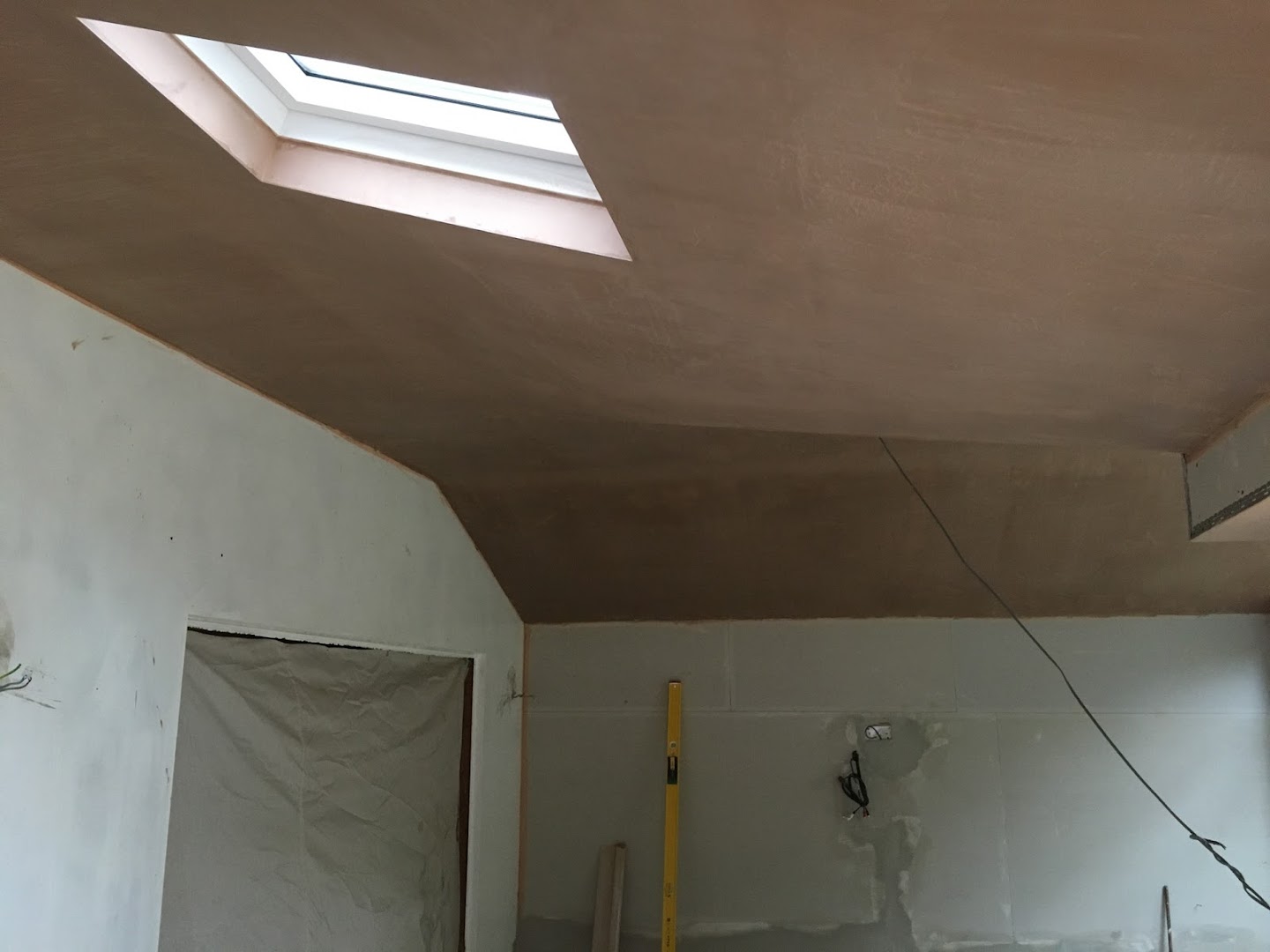 P Moore Plastering — Photos 4