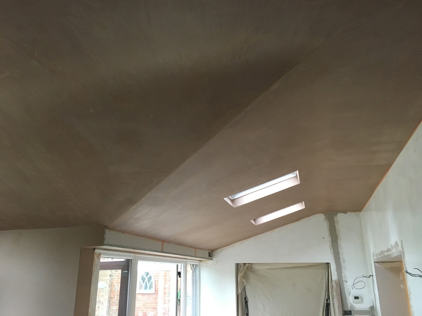 P Moore Plastering — Photos 6