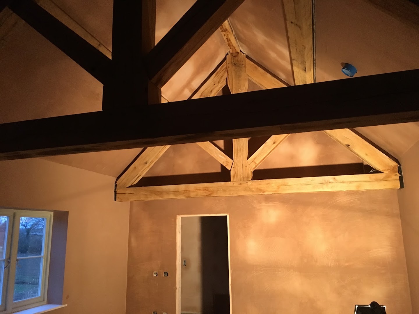 P Moore Plastering — Photos 11