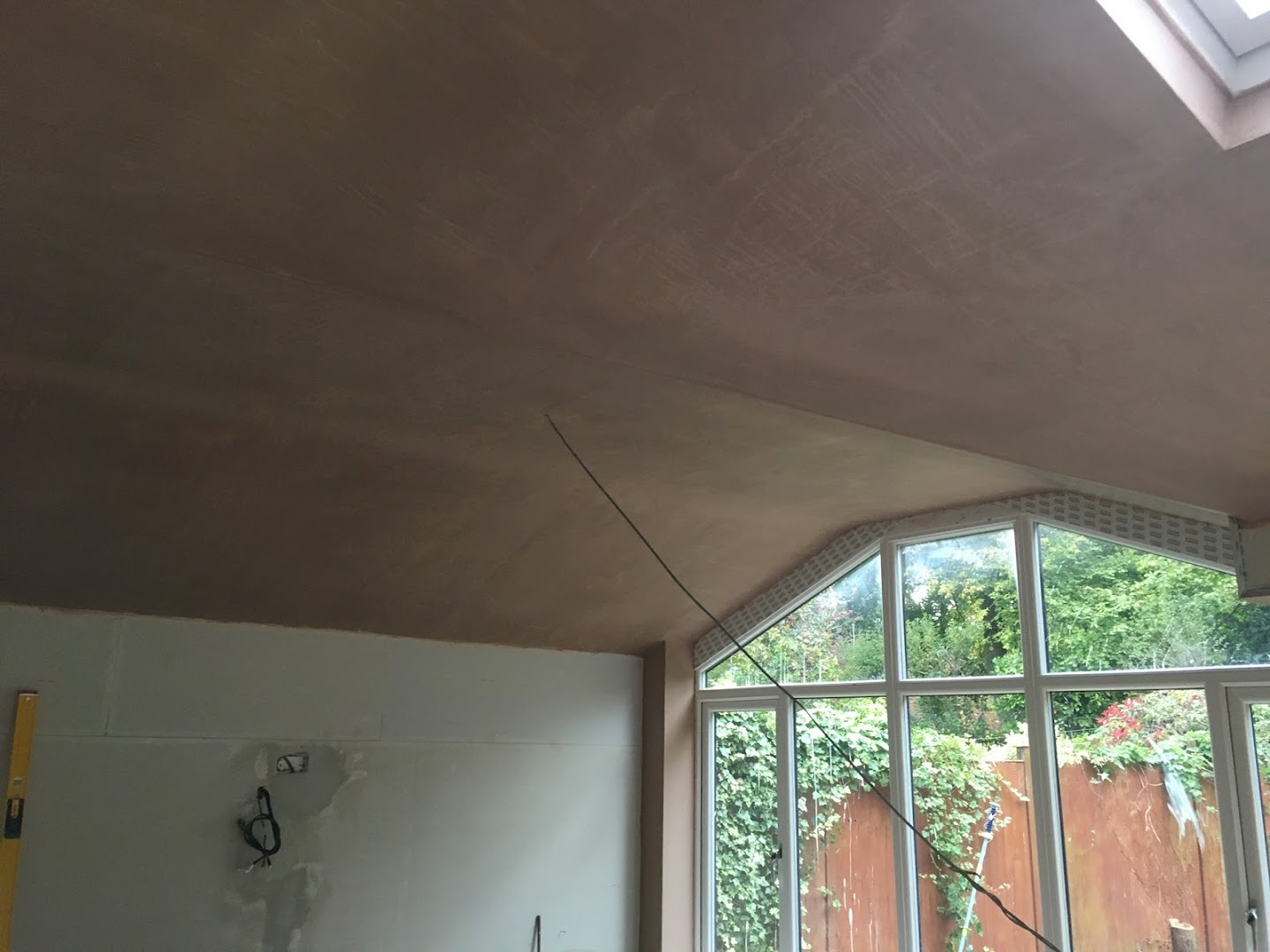 P Moore Plastering — Photos 2