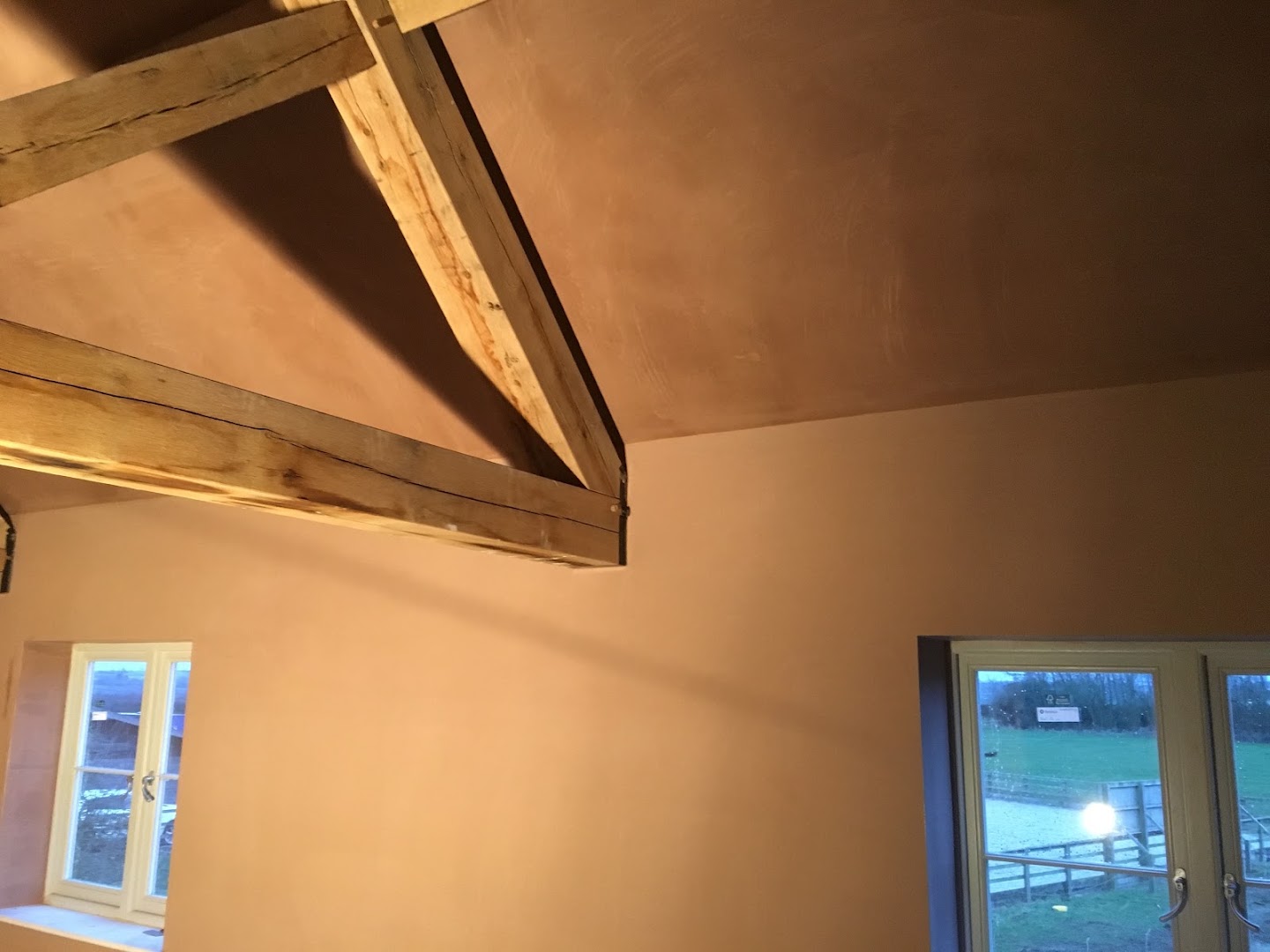 P Moore Plastering — Photos 9