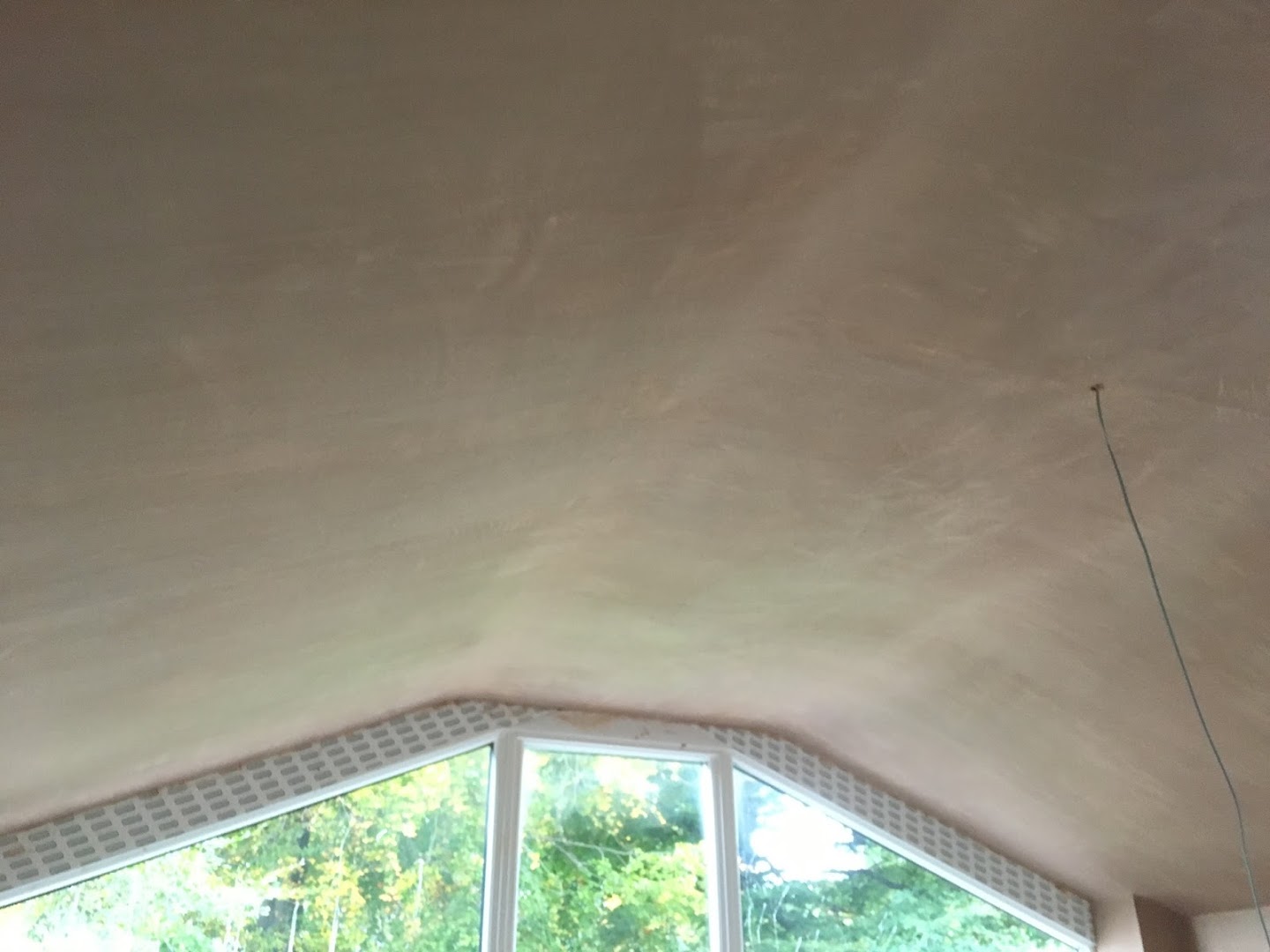 P Moore Plastering — Photos 8